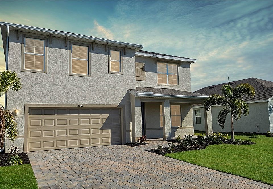 1st image of 2821 Pillar Coral Ln