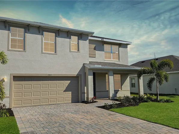 2821 Pillar Coral Ln, North Fort Myers, FL 33903