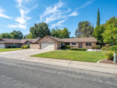6412 Oxbow St, Redding, CA, 96001