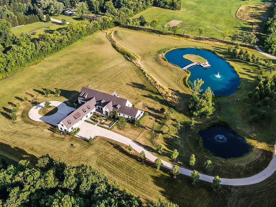 7940 Bunnell Hill Rd, Clearcreek Twp, OH 45066 Zillow