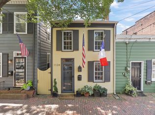 1124 Prince St, Alexandria, VA 22314