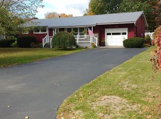 165 N West St, Homer, NY 13077