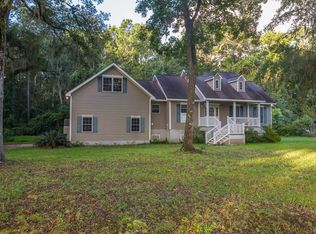 122 Sherwood Forest Cir, Brunswick, GA 31525