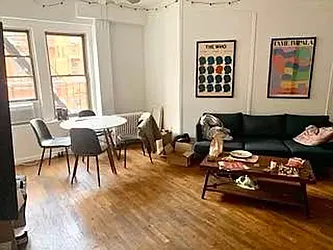 Rented by The Lichy Group, Inc.