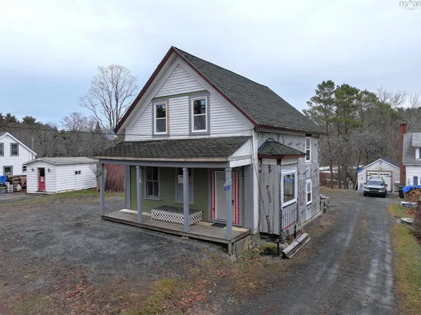 1331 Highway 3, Mill Village, NS B0J 2H0