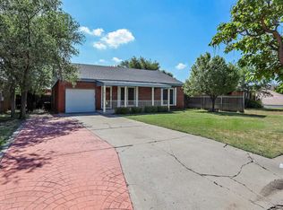 1617 Crockett St, Amarillo, TX 79102
