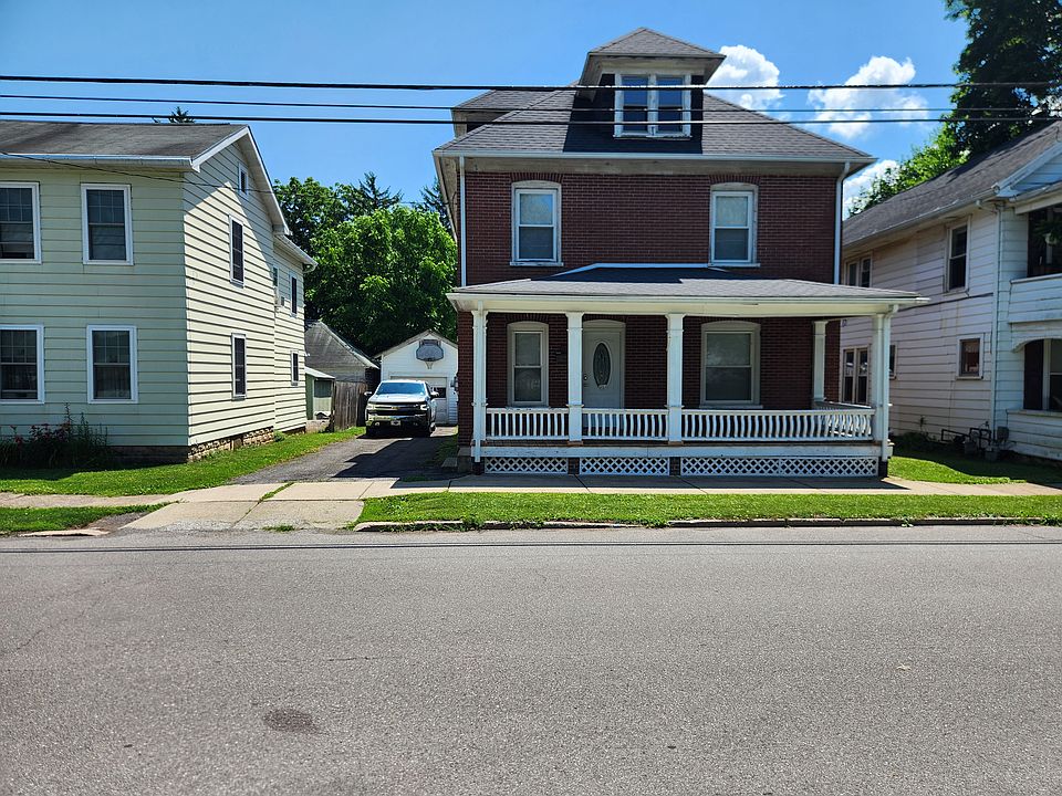 1st image of 325 S Broad St #1