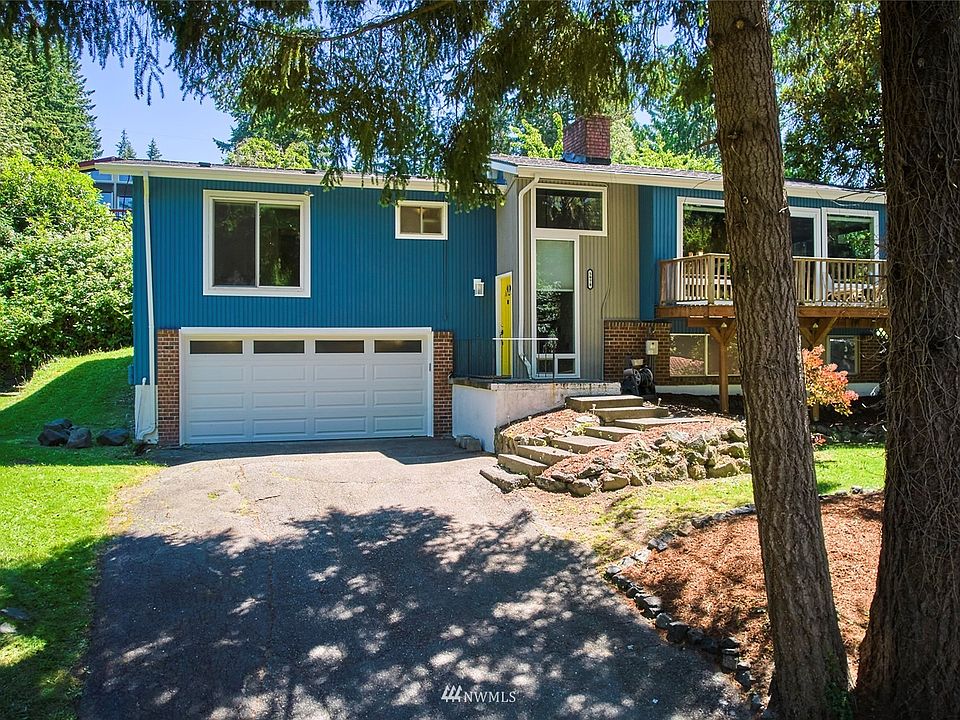 5978 Tracyton Boulevard NW, Bremerton, WA 98311 Zillow