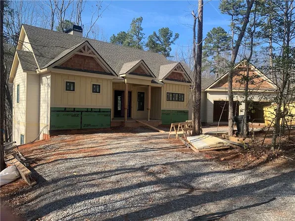 186 Muirfield Way, Jasper, GA 30143