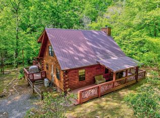 369 Trillium Rd #21, Suches, GA 30572