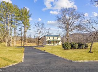 11066 Moreland Rd, Delaplane, VA 20144