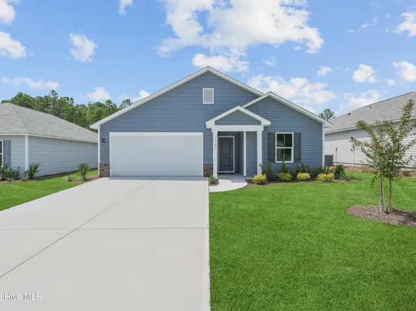 4743 Swimming Lane #2, Shallotte, NC 28470