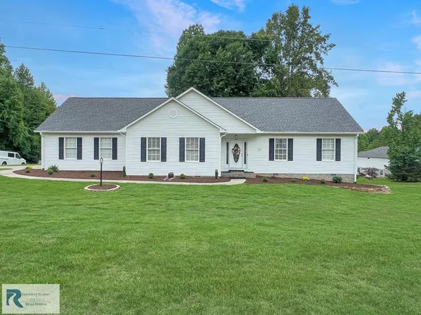 196 Jenny Ln, Danville, VA 24541