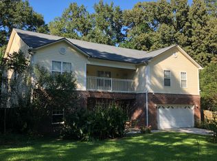 3539 Lee Pl, College Park, GA 30349