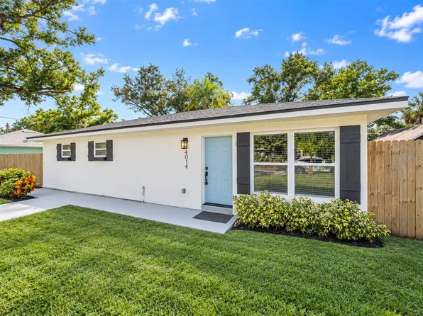 4014 MCLANE DRIVE, TAMPA, FL 33610