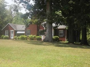 7644 Grapevine Rd, Lewisville, NC 27023