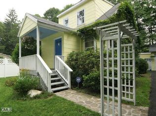 12 Florida Rd, Ridgefield, CT 06877