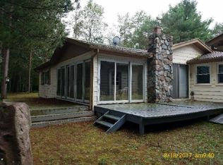 1260 N Birch St, White Cloud, MI 49349