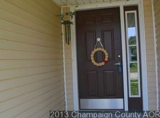 1914 E Newport Dr, Urbana, IL