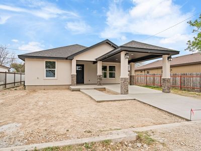 264 Margo Dr, Del Rio, TX, 78840