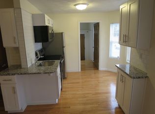 12 Winter St APT 1B, Somerville, MA 02144