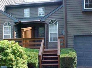 2C Brookline Ct, Princeton, NJ 08540