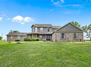 6095 SW Opal Rd, Bentonville, AR 72713