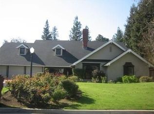 2287 W Pinedale Ave, Fresno, CA 93711