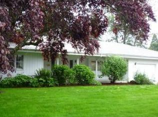 3445 Bardell Ave, Eugene, OR 97401