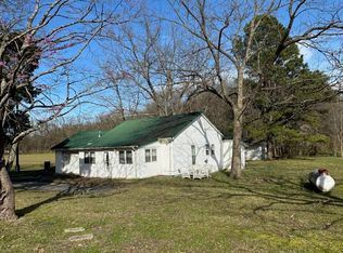 278 Rice Rd, Friendship, TN 38034