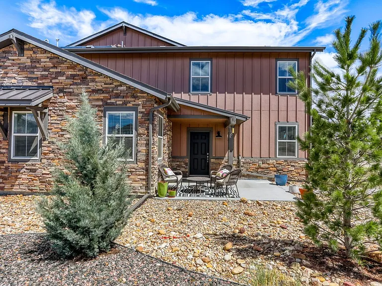 8397 Mount Ouray Rd — Photo 4