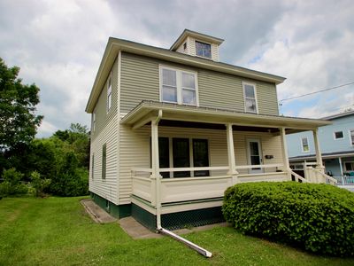 9 Green Street, Barre, VT, 05641