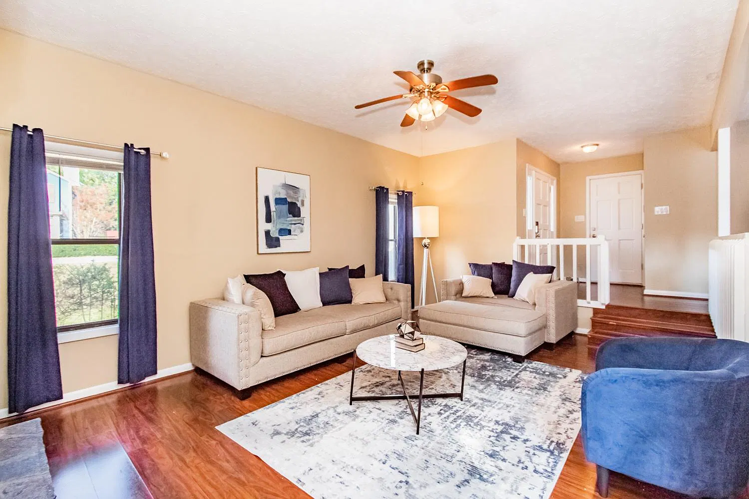 3493 Hastings Dr — Photo 1