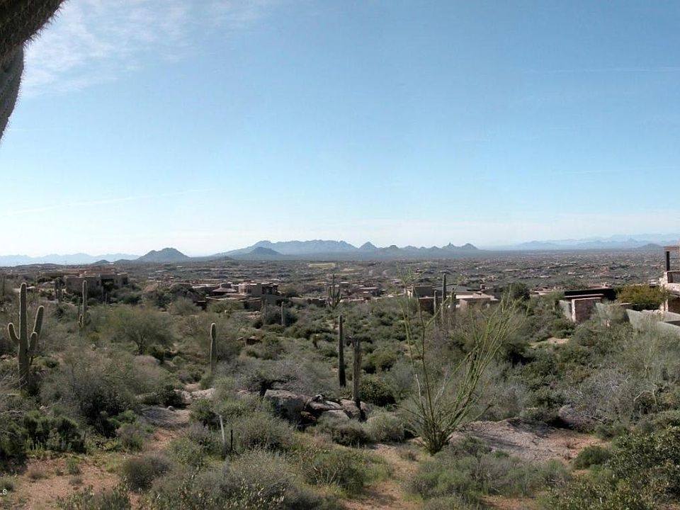 South View