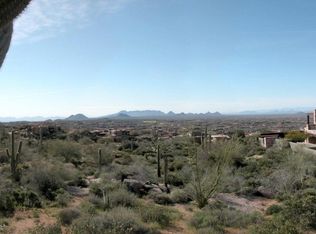 11069 E Rolling Rock Dr, Scottsdale, AZ 85262