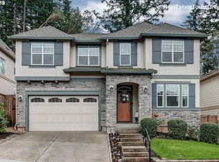 20370 SW Navarre Ln, Beaverton, OR 97007