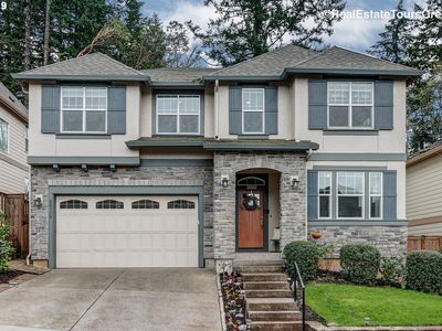 20370 SW Navarre Ln, Beaverton, OR, 97007