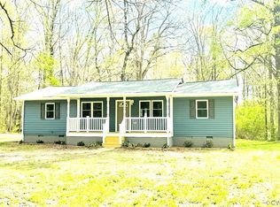 6001 Wyatts Rd, Charles City, VA 23030