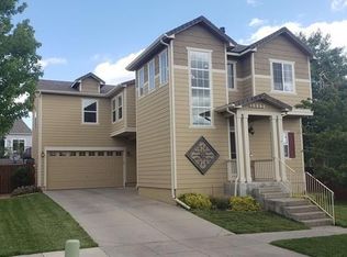 6682 Glowing Valley Dr, Colorado Springs, CO 80923