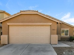 12613 W Bloomfield Rd, El Mirage, AZ 85335