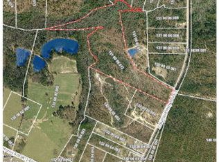 Columbia Hwy N, Aiken, SC 29805