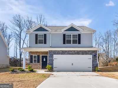 536 Moline Way, Locust Grove, GA, 30248