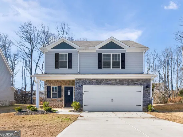 536 Moline Way, Locust Grove, GA 30248