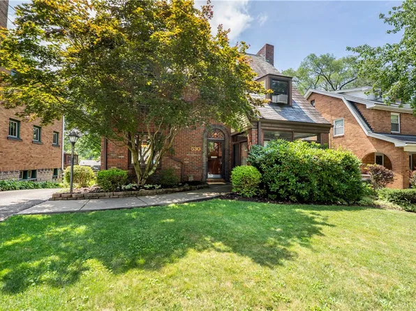 530 Lyndhurst Ave, Pittsburgh, PA 15216