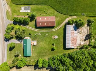 512 Edward Scott Rd, North Grenville, ON K0G1J0