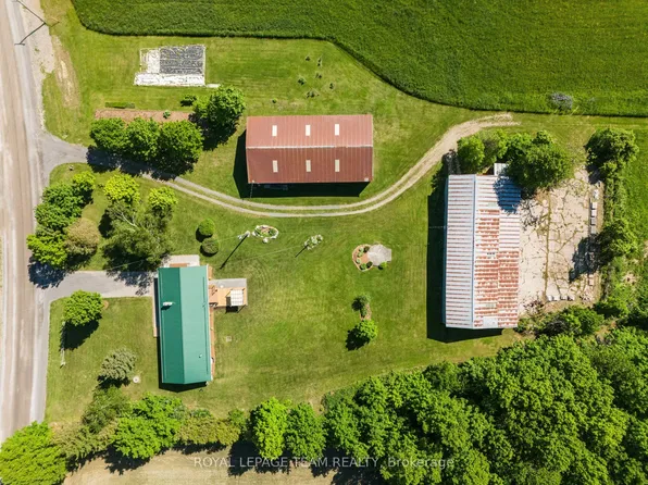 512 Edward Scott Rd, North Grenville, ON K0G 1J0