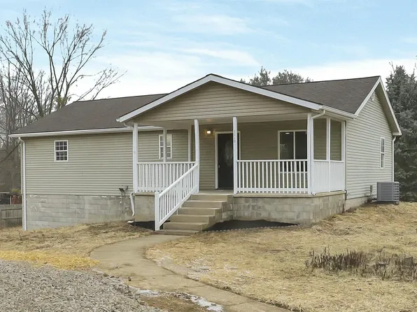 5215 Township Road 191, Marengo, OH 43334