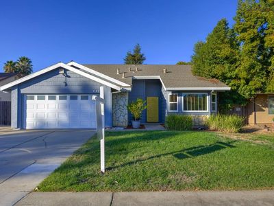 1147 Pebblewood Dr, Sacramento, CA, 95833