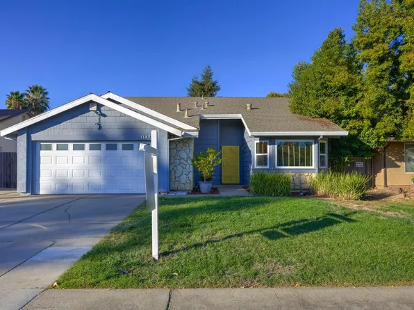 1147 Pebblewood Dr, Sacramento, CA 95833