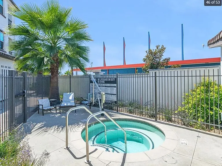 Cierra Apartments — Photo 55